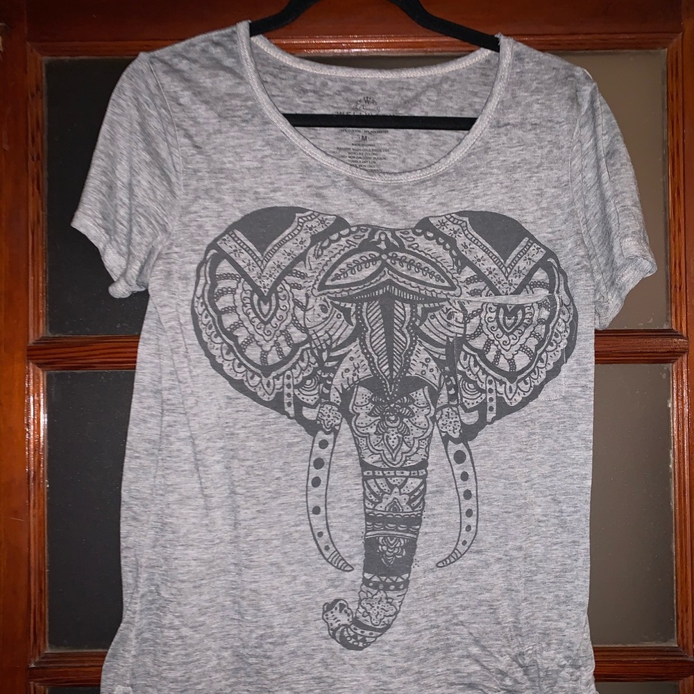 Cute Printed tee